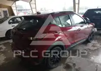 2022 Nissan KICKS photo