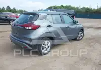2022 Nissan KICKS фото