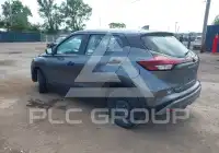 2022 Nissan KICKS фото
