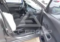 2022 Nissan KICKS photo