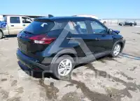 2022 Nissan KICKS photo