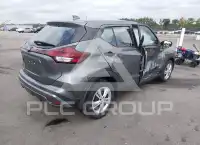 2022 Nissan KICKS photo