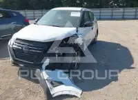 2022 Nissan KICKS photo