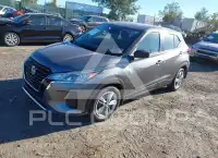 2022 Nissan KICKS фото