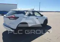 2022 Nissan KICKS photo