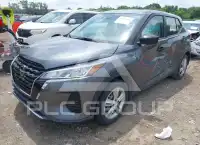 2022 Nissan KICKS фото