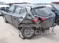 2022 Nissan KICKS фото