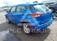 2022 Nissan KICKS фото