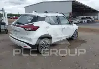 2022 Nissan KICKS фото