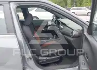 2022 Nissan KICKS photo