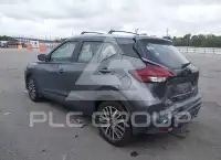 2022 Nissan KICKS photo