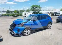 2022 Nissan KICKS photo