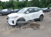 2022 Nissan KICKS фото