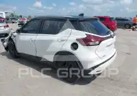 2022 Nissan KICKS фото