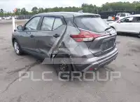 2022 Nissan KICKS photo
