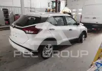 2022 Nissan KICKS фото