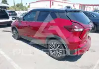 2022 Nissan KICKS фото