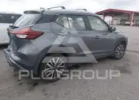 2022 Nissan KICKS photo