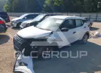 2022 Nissan KICKS photo