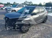 2022 Nissan KICKS фото
