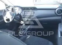 2022 Nissan KICKS фото