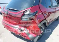 2022 Nissan KICKS фото