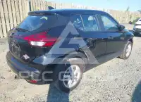 2022 Nissan KICKS фото