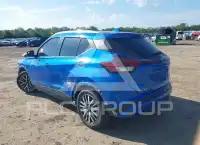 2022 Nissan KICKS фото