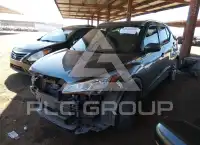 2022 Nissan KICKS photo