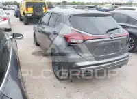 2022 Nissan KICKS photo