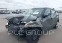 2022 Nissan KICKS фото