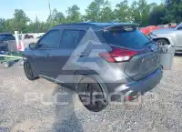 2022 Nissan KICKS фото