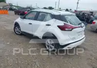 2022 Nissan KICKS photo