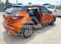 2022 Nissan KICKS фото