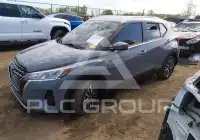 2022 Nissan KICKS фото