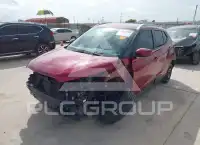 2022 Nissan KICKS photo