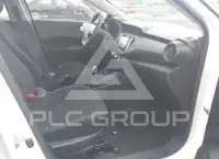 2022 Nissan KICKS фото