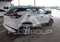 2022 Nissan KICKS фото