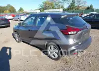 2022 Nissan KICKS фото