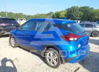 2022 Nissan KICKS photo