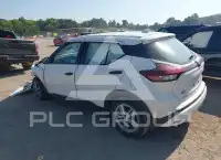 2022 Nissan KICKS photo