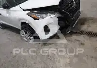 2022 Nissan KICKS фото