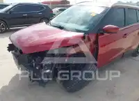2022 Nissan KICKS photo