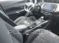 2022 Nissan KICKS фото