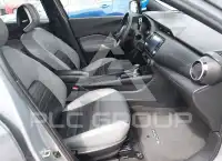 2022 Nissan KICKS фото