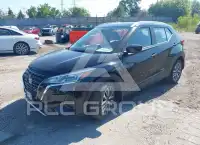 2022 Nissan KICKS фото