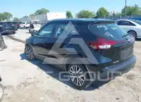2022 Nissan KICKS фото