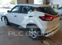 2022 Nissan KICKS photo