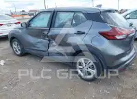 2022 Nissan KICKS фото