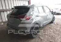 2022 Nissan KICKS фото